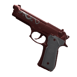 Skin: Kuromu Dragon M9