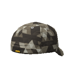 Skin: Sniper Backwards Camo Cap