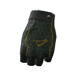 Skin: Sniper Fingerless Gloves