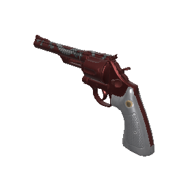 Skin: Kuromu Dragon .44 Magnum