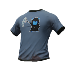 Skin: Grimmybear T-Shirt