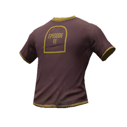 Skin: iiJeriichoii T-Shirt