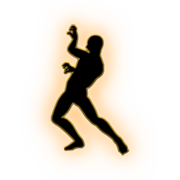 Chiller Dance