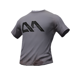 Skin: dasMEHDI T-Shirt