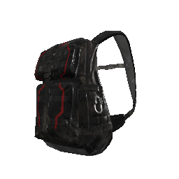 Skin: Heavy Assault Military Backpack
