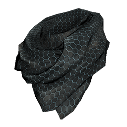 Skin: Tech Shemagh