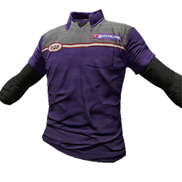 Skin: Royoline Polo