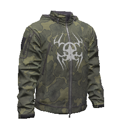 Arachnid Tactical Jacket