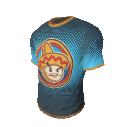 GassyMexican T-Shirt