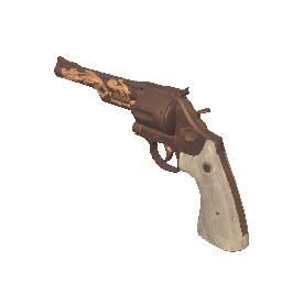 Bandit .44 Magnum