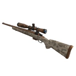 Scavenger .308 Hunting Rifle