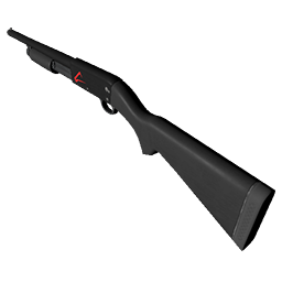 Predator 12GA Pump Shotgun
