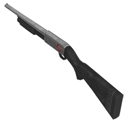 Combat Shotgun