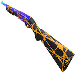 Wildstyle Shotgun