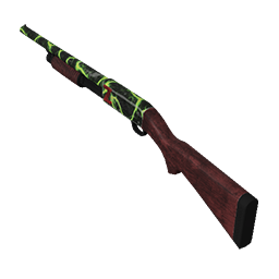 Toxic Shotgun