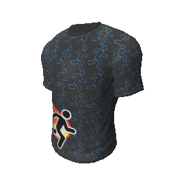 Mr. Grimmmz's Shirt