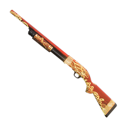 （含特效）Imperial Shotgun