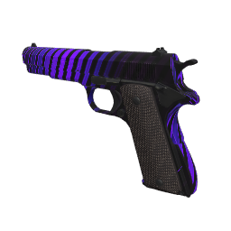 Black Magic M1911A1