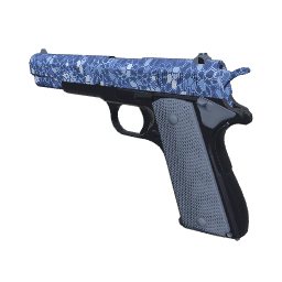 Mosaic M1911A1