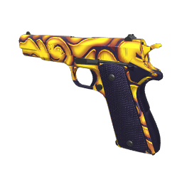Brainstorm M1911A1