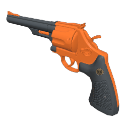 Ender .44 Magnum