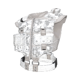 Snowstalker Body Armor