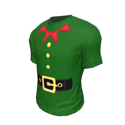 Santa's Helper T-Shirt