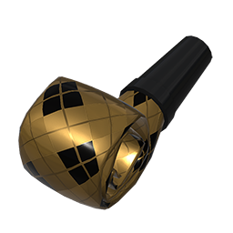 Chairman Blow Out Party Favor