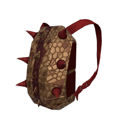 Z-Wrex Military Backpack