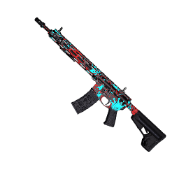 Showdown AR-15