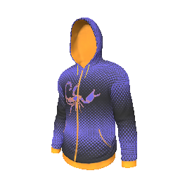 Scorpion Hoodie