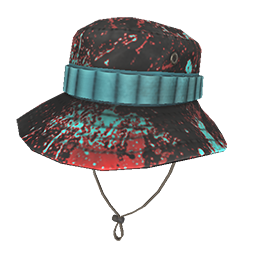 Showdown Boonie Hat