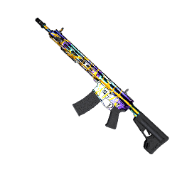 Wildstyle AR-15