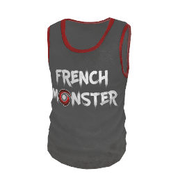 Gotaga Tanktop