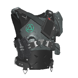 Infiltrator Advanced Body Armor