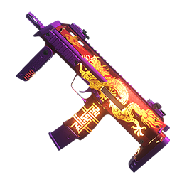 Golden Dragon Hellfire 4-6