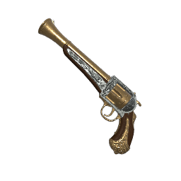 Dread Pirate Flintlock Magnum