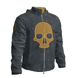 Scavenger Tactical Jacket