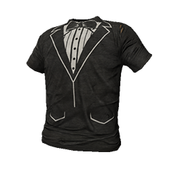Hizzy Tux T-Shirt