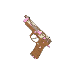 Ice Cream Cone M9