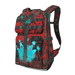 Crown Military Backpack