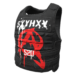 Sxyhxy's Body Armor