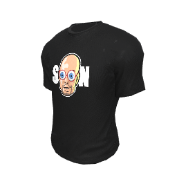 Jace Hall SOON T-Shirt
