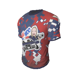 julia_tv T-Shirt