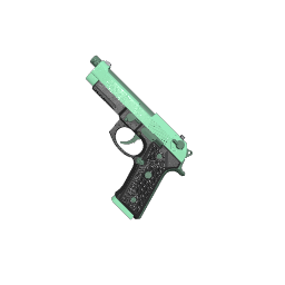 Jade M9