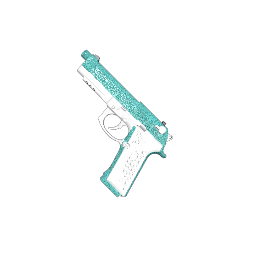 Wild Thing M9