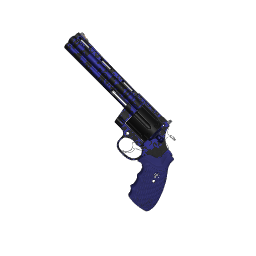 Snowball's Chance Magnum