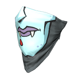 Vlad Face Bandana