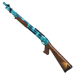 Nautilus Riot Shotgun