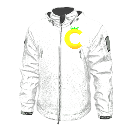 Crispy Concords Tactical Jacket